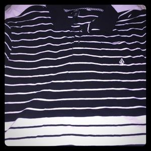 Men’s Golf Shirt
